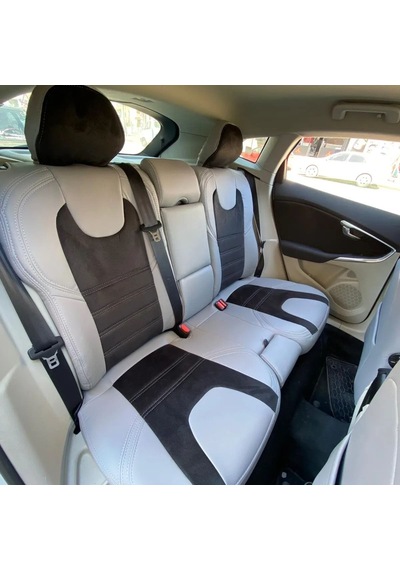 Nfs Auto Volvo V40 Oto Koltuk Kılıfı