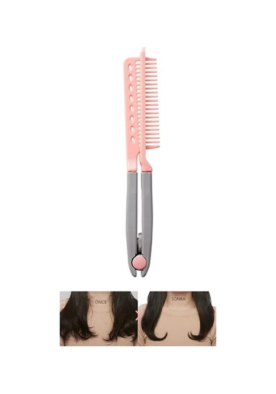 Home Apieu Easy Hair Dry Saç Şekillendirme Ustası Çok Renkli