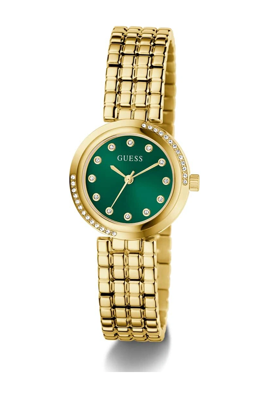Guess Gugw0930l6 Kadın Kol Saati Altın