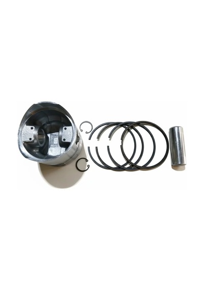 Antor 4ld820 Piston Segman Set +0.50mm 102.50mm