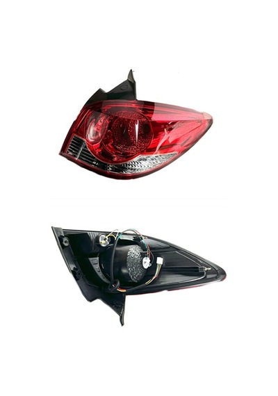 Leoparts Cruze Hatchback Stop Lambası Sağ 2009-2014 95127057
