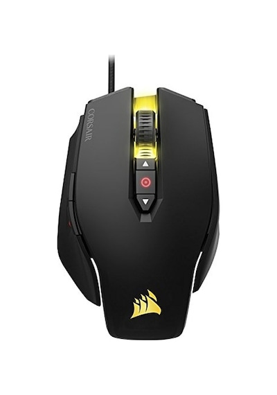 Corsair Gaming M65 Pro RGB FPS Gaming Lazer Mouse