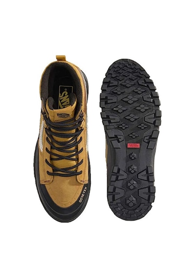 Vans Sk8-hı Gore-tex Insulated Mte Erkek Outdoor Ayakkabısı Vn000y63gr81 Kahverengi