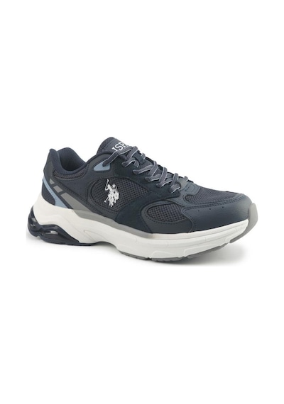 U.S. Polo Assn. U.s.polo Assn Juno 5pr Lacivert Comfort Koşu &yürüyüş Spor Ayakkabısı Lacivert