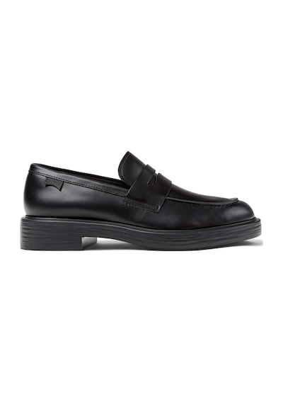 Camper Dean Erkek Günlük Ayakkabı K101045-001 Siyah