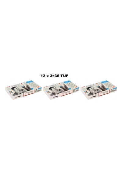 Tombow Min Klasik Tüp 07/2B 36'lı