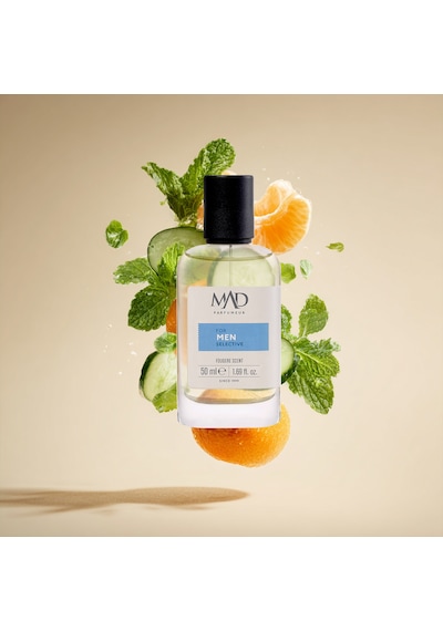 Mad P109 Selective Erkek Parfüm EDP 50 ML