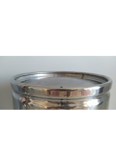 Turkuaz Serisi Reflux Ve Pot Still Damıtma Imbik