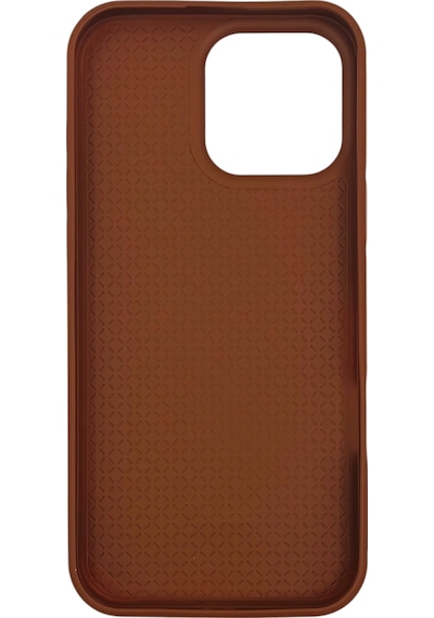 Nettech Apple Uyumlu iPhone 16 Pro Max Nt-n087 Arka Koruma Kılıf - Gri Gri