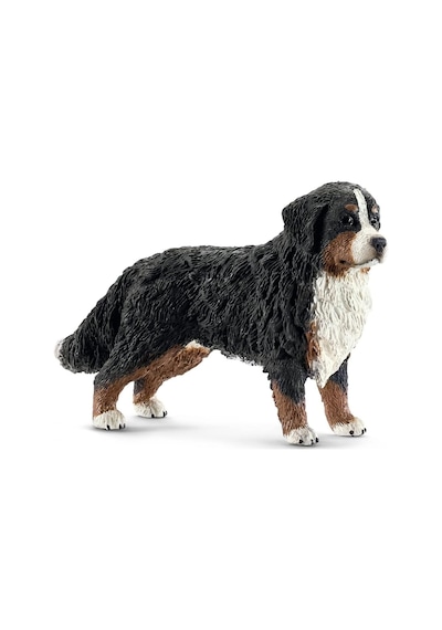 Schleich- World-dişi Bernese