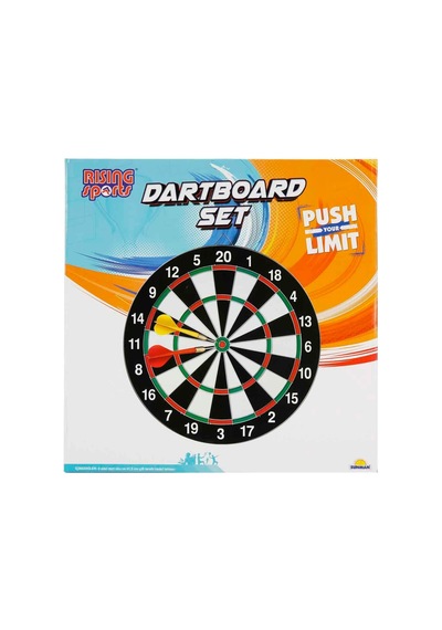 Rising Sports Dart Oyun Seti 41,5 Cm