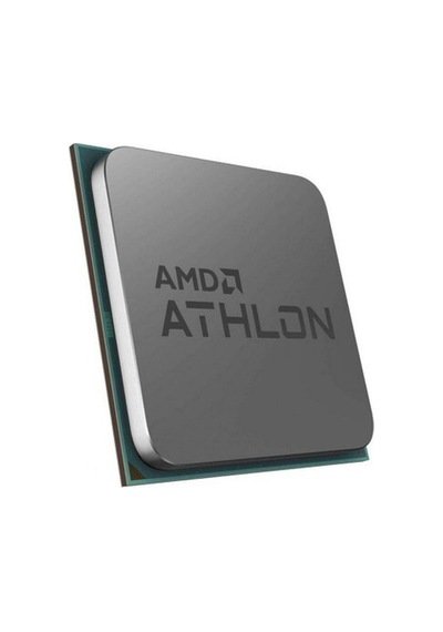 Amd Athlon 3000g 3,5 Ghz 4 Mb Cache Am4 İşlemci-56857