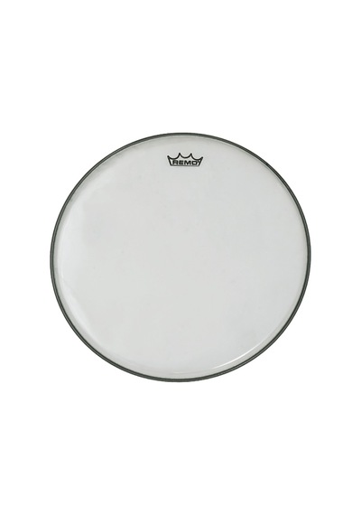 Remo 14'' Diplomat Hazy Trampet Derisi