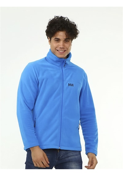 HELLY HANSEN HH ZIPPY POLAR MONT Mavi