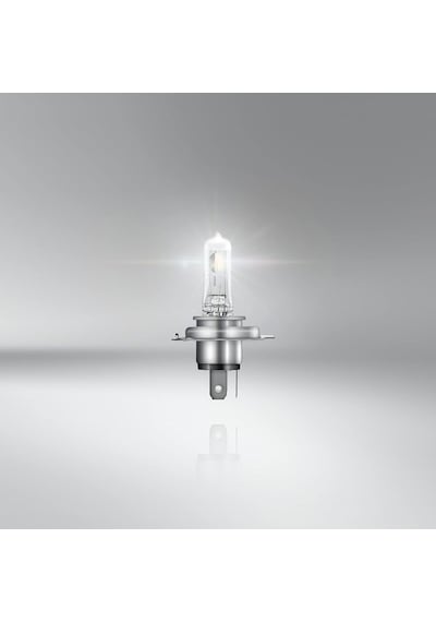 Osram Night Breaker Silver H4 Ampul 64193nbs +100% Fazla Işık