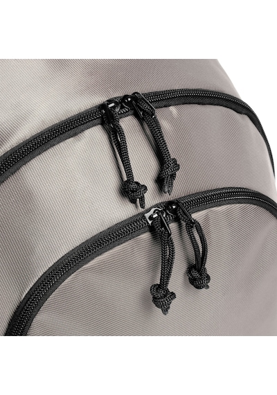 Arena All Set Backpack 30 Litre Unisex Gri Sırt Çantası 010227800 1766482 Gri