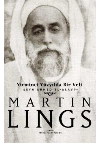 Yirminci Yüzyılda Bir  Veli -