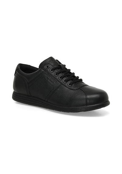 Dockers By Gerli 225044 5pr Siyah Erkek Rahat Ayakkabı 000000000102032503 Siyah