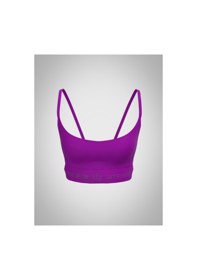 Pose I Down Onyx Bra Kadın Sporcu Sütyeni Pembe