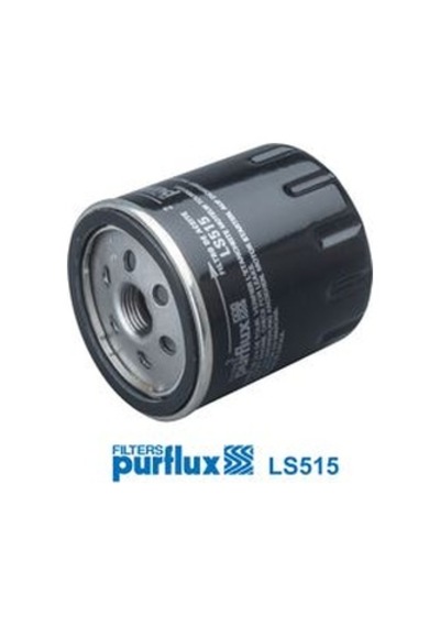 Purflux Yağ Filtresi - Alfa 146 1.4 İ.e. Benzinli 90hp 66kw Ar 33501 1994-1996 Purflux Ls515 --534372