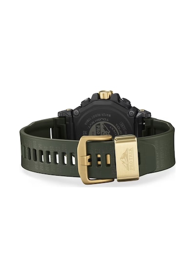 Casio Prw-61ans-3dr Kol Saati Metalik