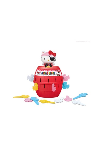 Şakacı Hello Kitty 73866