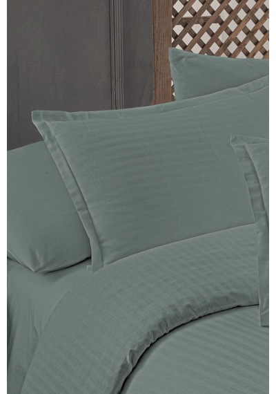 Infinity Breezeway Poplin Tek Kişilik Nevresim Takımı