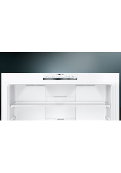 Siemens KG86NDWF0N 682 LT No-Frost Kombi Tipi Buzdolabı