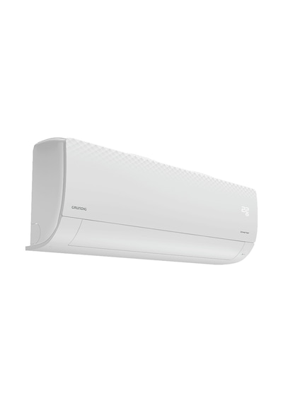 Grundig GAC 09002 A++ Enerji Sınıfı 9.000 BTU Inverter Split Klima Beyaz