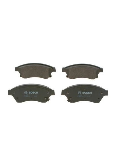 Bosch Ön Balata Opel Astra J 2009 - Chevrolet Aveo 2011 - Cruze 2