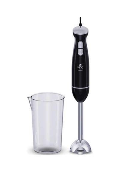 King K1101 Brendola 600 W El Blender
