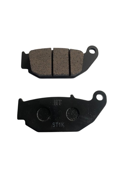 Cf Moto Sr 250 Arka Fren Balatası E4