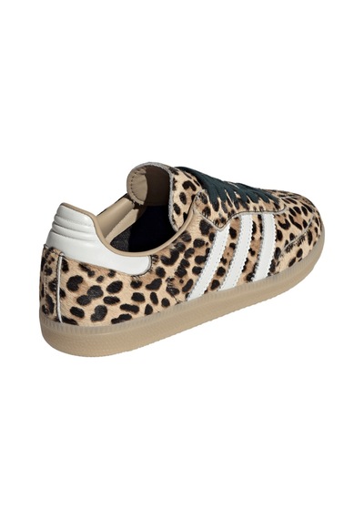 Adidas Samba Og Kadın Spor Ayakkabı - Kı6674 Krem