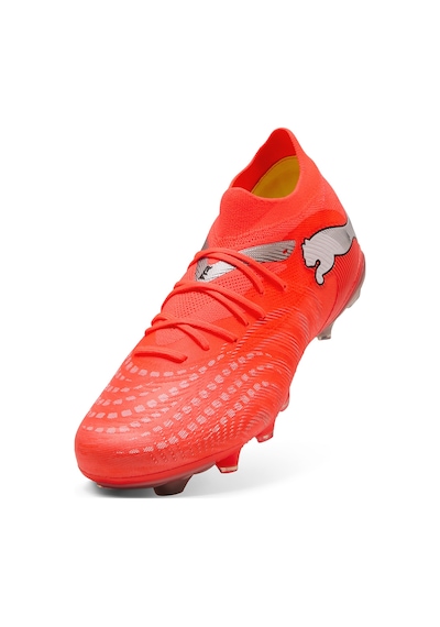 Puma Future 9 Match Fg/ag Erkek Kırmızı Futbol Krampon 10871301 Kırmızı