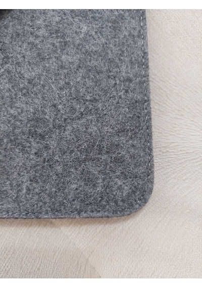 Newfull Doly Case 13 Inç Laptop / Notebook Kılıf Çantası Antrasit