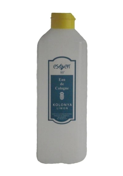 Tampa Limon Kolanyası Esmen 80 O 5000Ml Nihalfidan Store