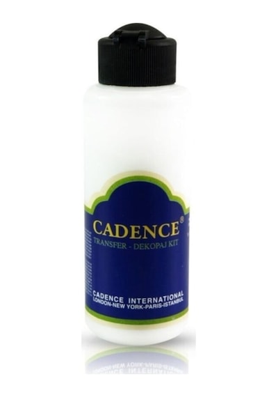 Cadence Transfer Dekopaj Medium 750Ml