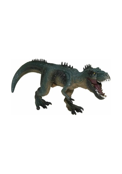 Mey İthalat Tq680-23 Ağzı Oynayan Dinazor 32 Cm -vardem