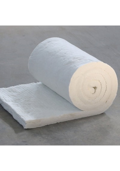 Seramik Yünü Battaniye Ravatherm Sy 25Mm Kalinlik