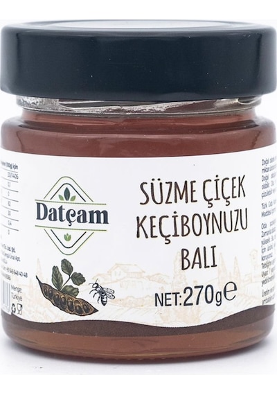 Keçiboynuzu Balı 270gr