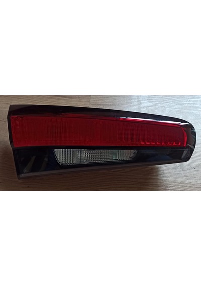 Pleksan Egea Hatchback Arka Stop Lamba Sol İç Duylu-ampüllü 2017-2021 Pleksan 6303 52071022-52015964