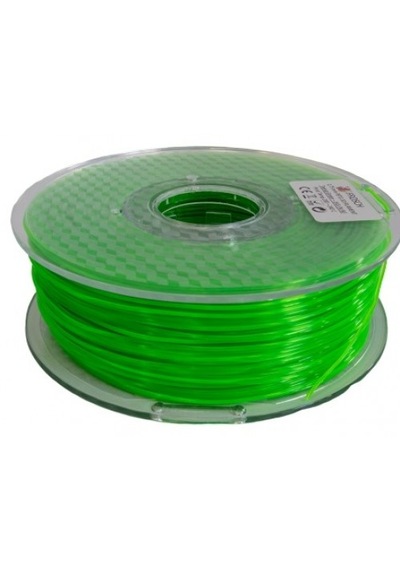 Frosch Petg Transparan Yeşil1.75 Mm Filament