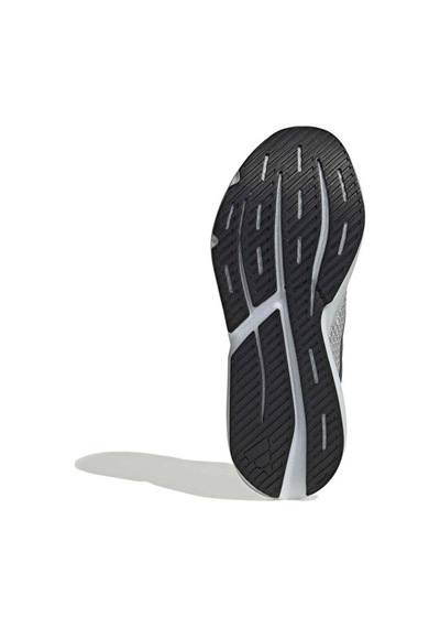 Adidas Lightblaze Glow Erkek Günlük Ayakkabı Jq7183 Gri Gri
