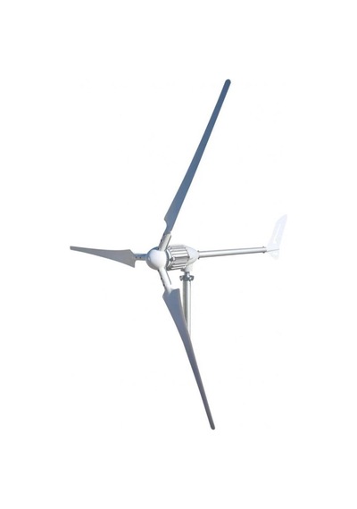 İsta Breeze İ-1500 24v Rüzgar Türbini