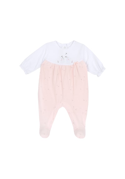 Chicco Tulum 09027216000000 000011 Lıght Pınk Açık Pembe
