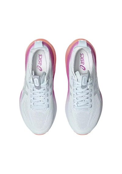 Asics Gel-kayano 32 Unisex Koşu Ayakkabısı 1012c045-400 Siyah Siyah