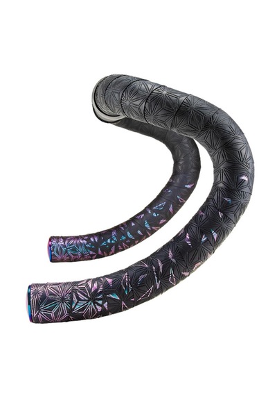 Bt-132 Super Sticky Kush-star Fade Oil Slick Plugs Gidon Sargısı Siyah