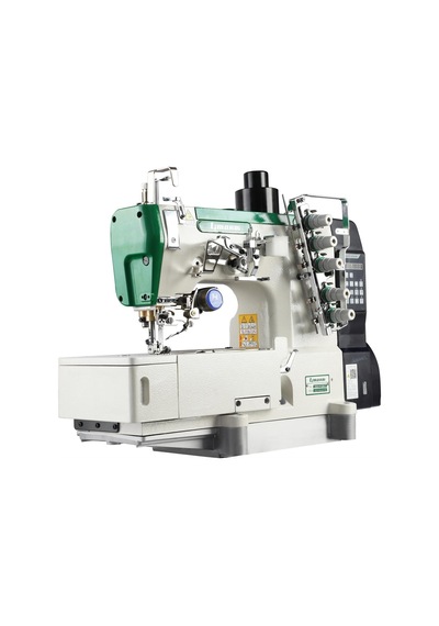 Limandi 2500-01CB/UT Otomatik Reçme Makinesi Beyaz