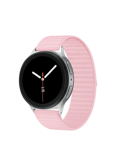 Samsung Galaxy Uyumlu Watch 8 40mm 44mm Classic 46mm Kordon Hasır Kordon