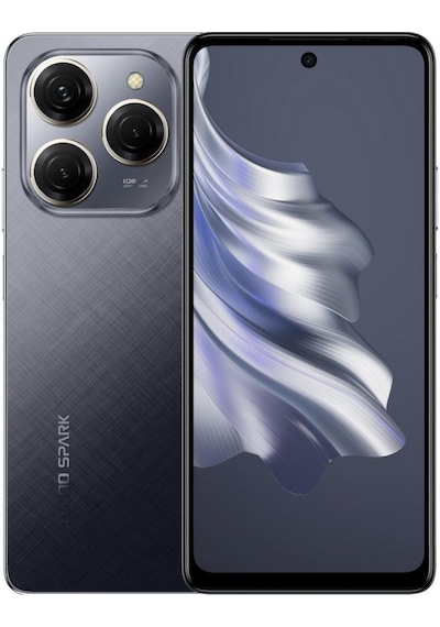 TECNO Spark 20 Pro 12 GB 256 GB (TECNO Türkiye Garantili)